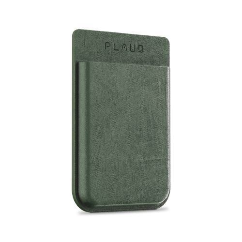 PLAUD NOTE Case (Compatible With Magsafe)